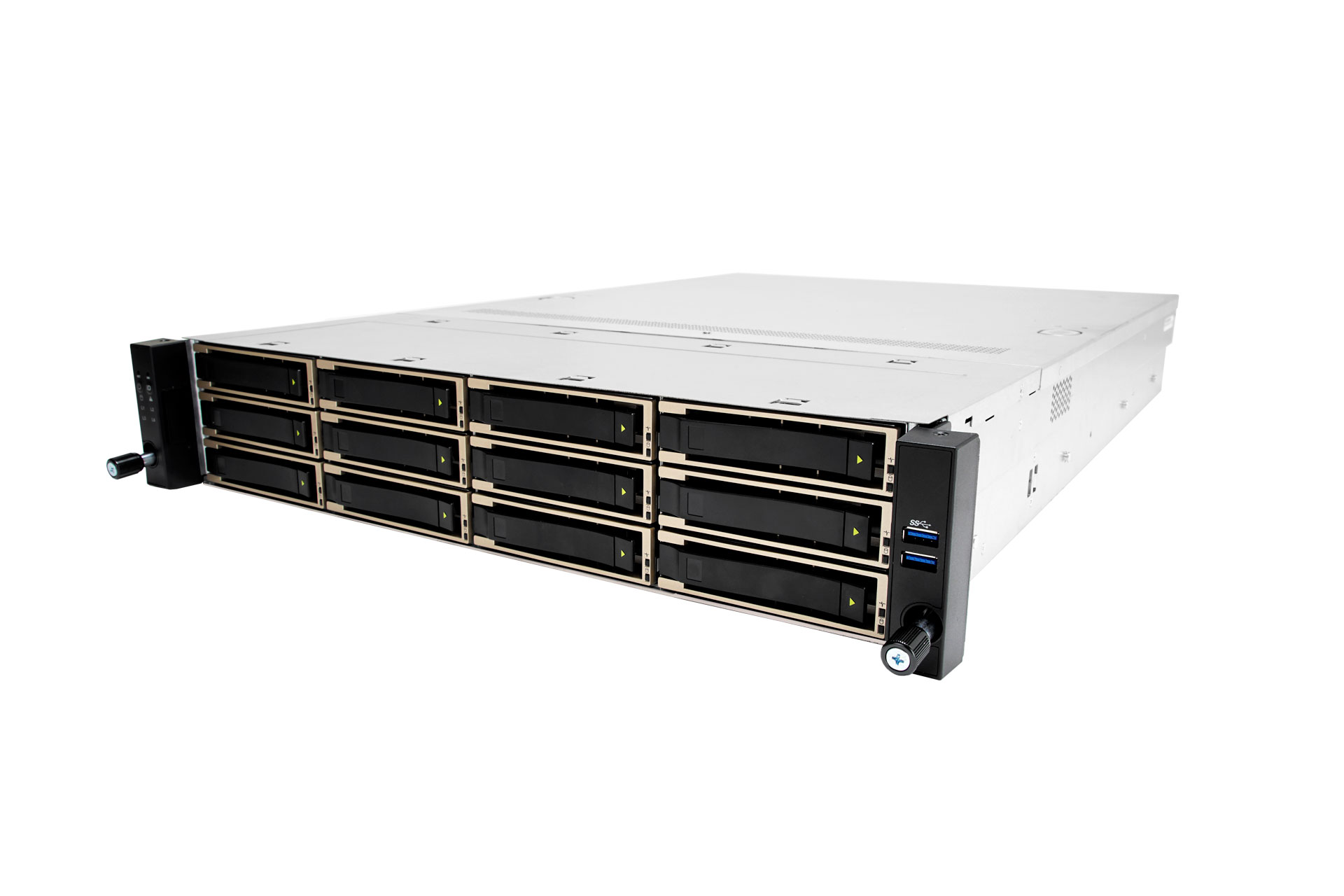 IW-RS212-07 - server system assembly